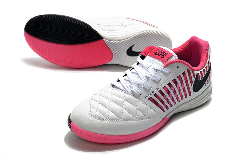 Chuteira Lunar Gato II – Futsal Confortável