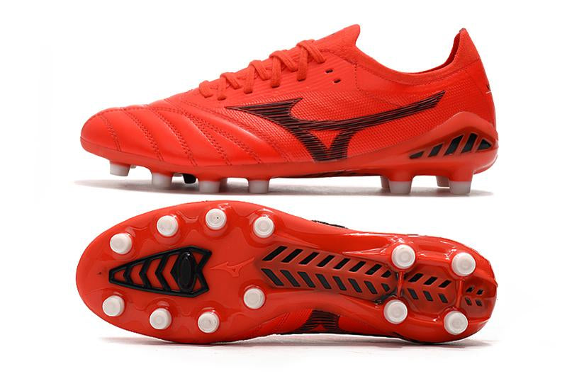 Chuteira MORELIA NEO III – Campo Premium