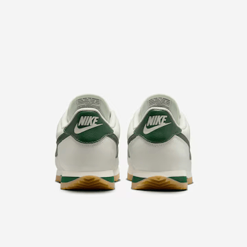 CORTEZ Verde e – Branco Clean