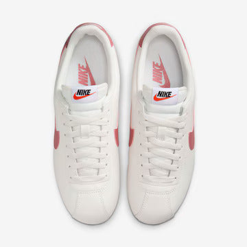 CORTEZ Branco e – Vermelho Vibrante