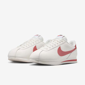 CORTEZ Branco e – Vermelho Vibrante
