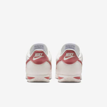 CORTEZ Branco e – Vermelho Vibrante