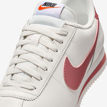 CORTEZ Branco e – Vermelho Vibrante