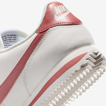 CORTEZ Branco e – Vermelho Vibrante