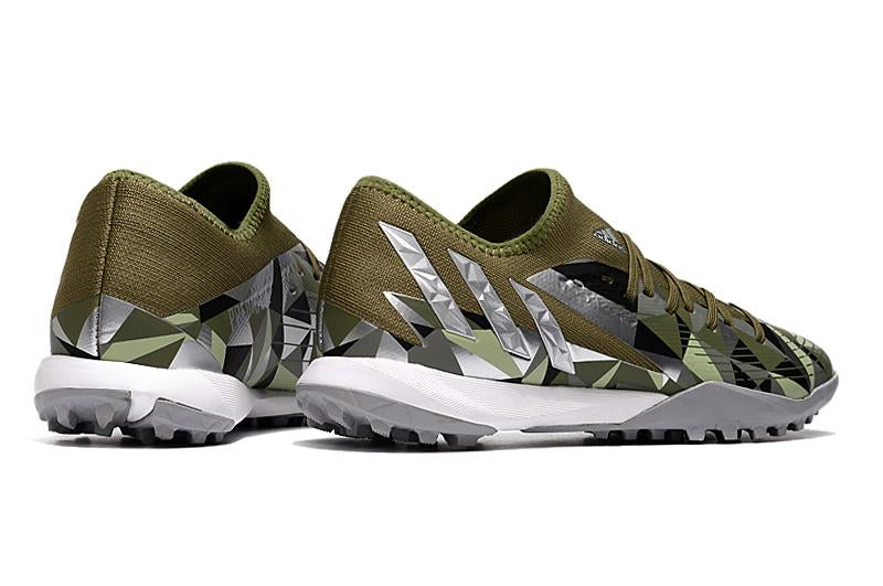 Chuteira Predator Edge 3 low – Society Elegante