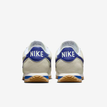 CORTEZ Bege e – Azul Royal