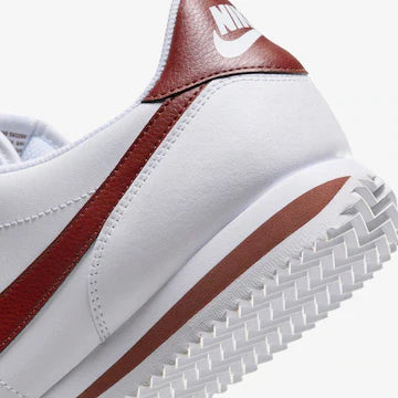 CORTEZ – Branco Clean