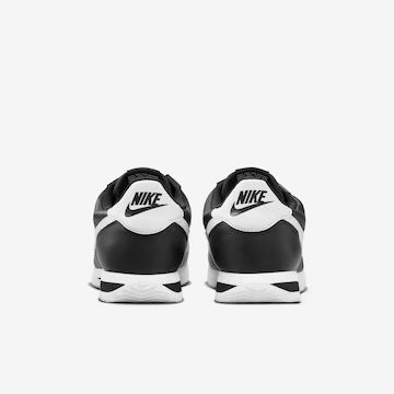 CORTEZ Preto e – Branco Clean