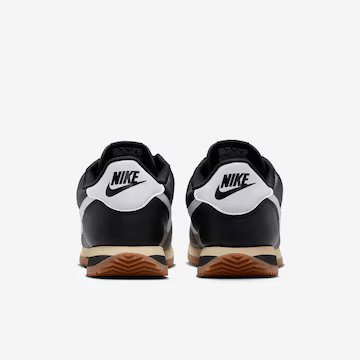 CORTEZ – Preto Black