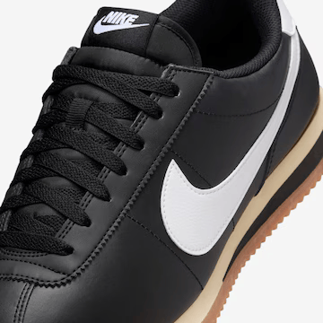 CORTEZ – Preto Black