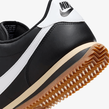 CORTEZ – Preto Black