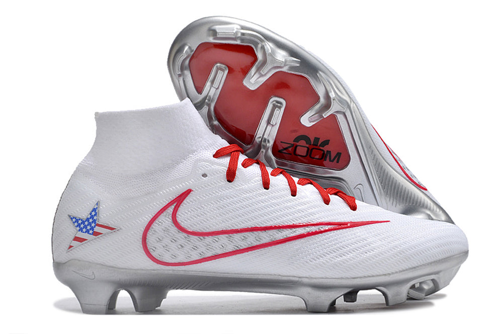 Chuteira Mercurial SUPERFLY 9 Air Zoom Ultra + MEIA E – BOLSA Exclusivo