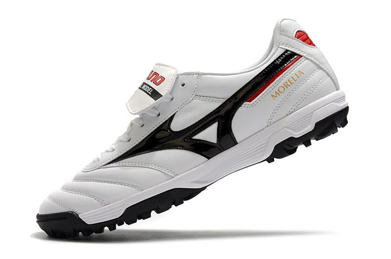 Chuteira Mizuno Morelia II Sala Classic – Society Premium