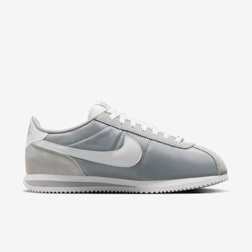 CORTEZ Cinza e – Branco Clean