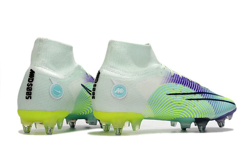 Chuteira Mercurial Dream Speed Superfly 8 Elite SG Campo SG – Campo Clássico