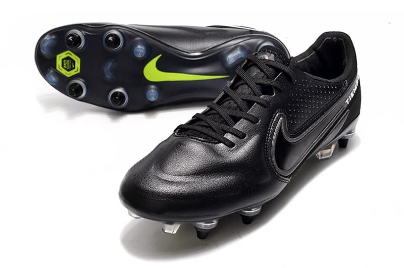 Chuteira Tiempo Legend 9 SG Elite – Campo Elegante
