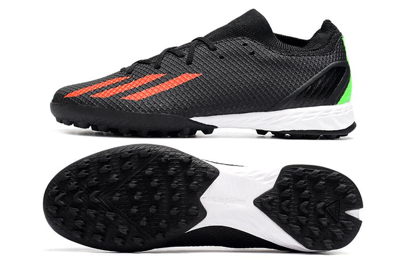 Chuteira X Speed Portal 3 – Society Premium