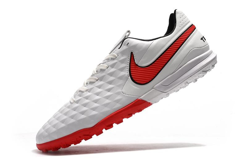 Chuteira Tiempo Lunar Legend VIII Pro – Society Exclusivo