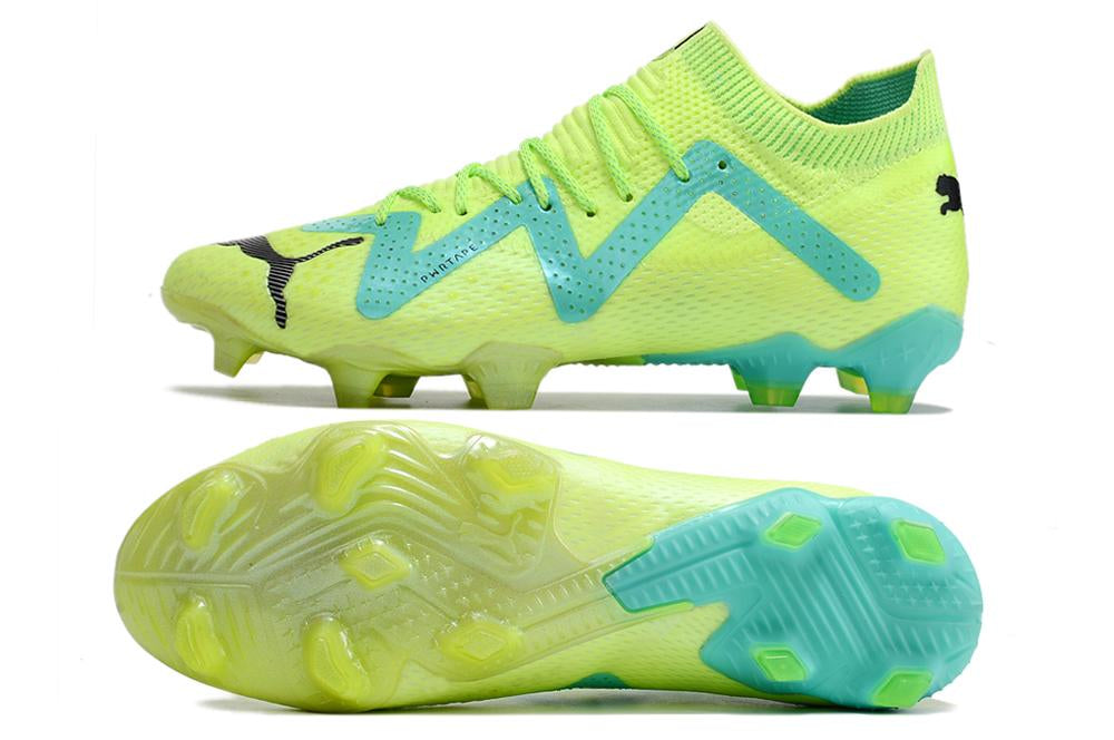 Chuteira Future Ultimate – Campo Premium