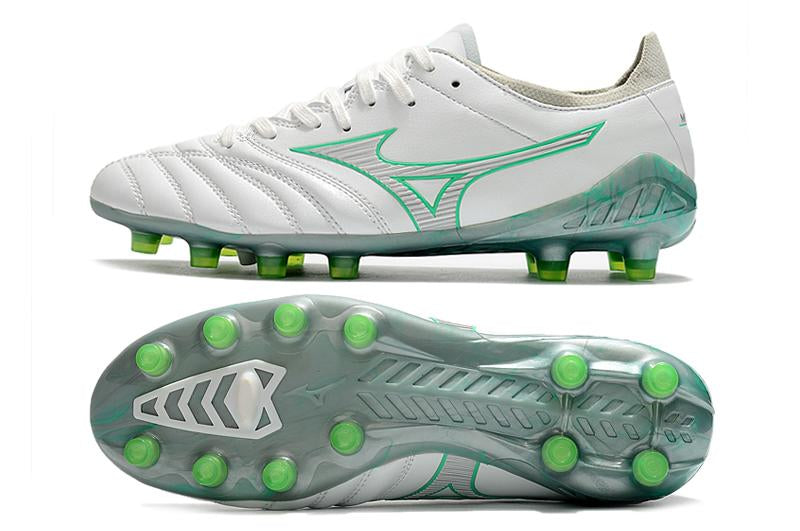 Chuteira Morelia NEO III PRO – Campo Clássico