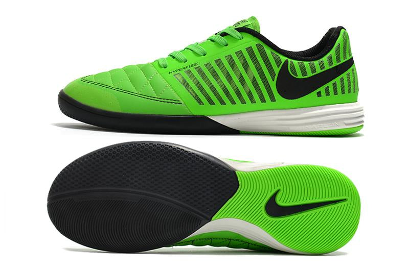 Chuteira Lunar Gato II – Futsal Confortável