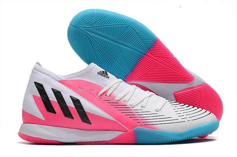 Chuteira Predator Edge 3 – Futsal Elegante
