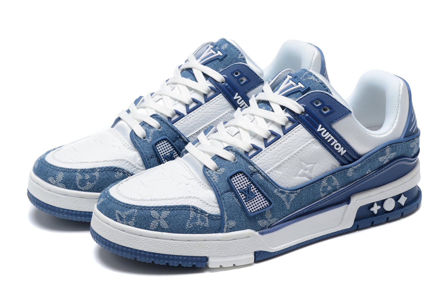 Trainer Sneaker – Low Clássico