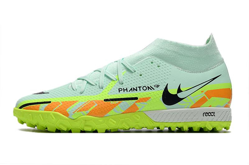 Chuteira Phantom GT Pro – Society Elegante