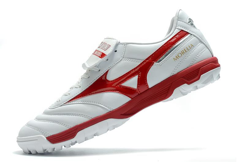 Chuteira Mizuno Morelia II Sala Classic – Society Premium