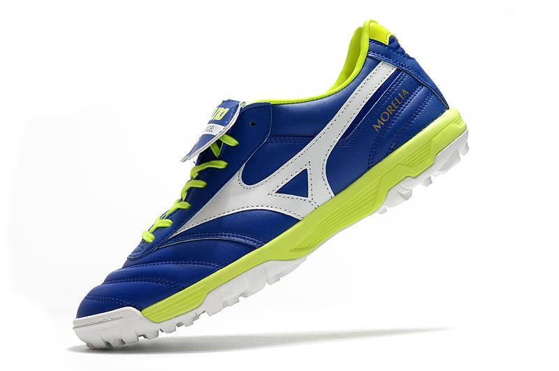 Chuteira Mizuno Morelia II Sala Classic – Society Premium