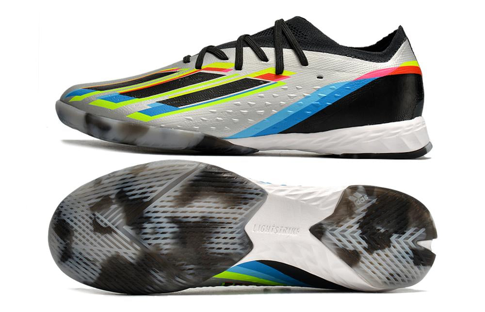 Chuteira X Speed Portal 3 – Futsal Clássico