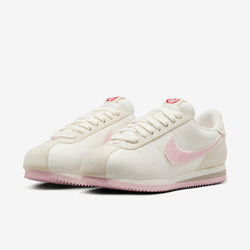 CORTEZ Branco e – Rosa Delicado