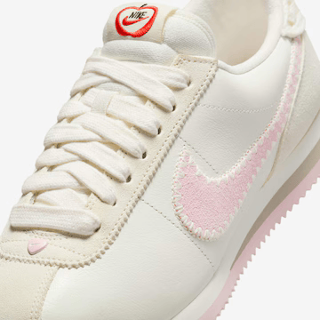 CORTEZ Branco e – Rosa Delicado