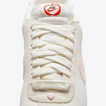CORTEZ Branco e – Rosa Delicado