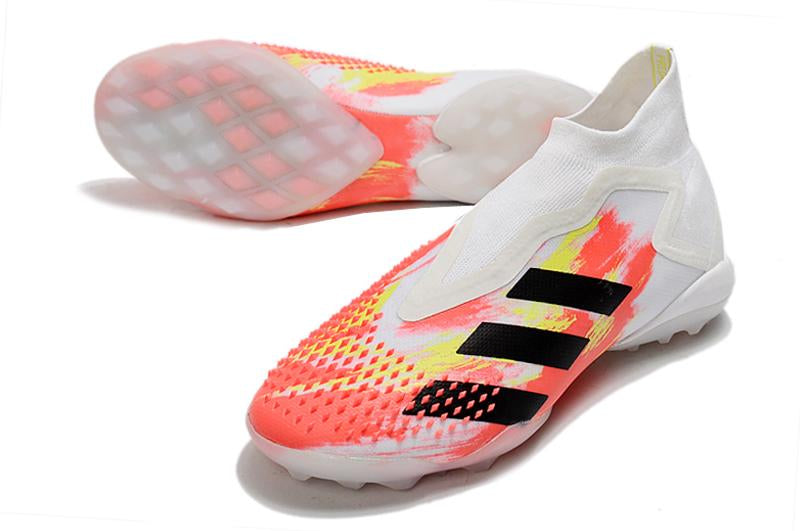 Chuteira Predator Mutator 20+ – Society Exclusivo