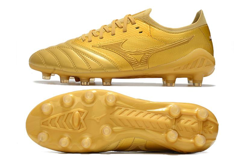 Chuteira MORELIA NEO III – Campo Premium