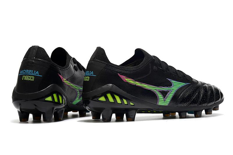 Chuteira MORELIA NEO III – Campo Premium