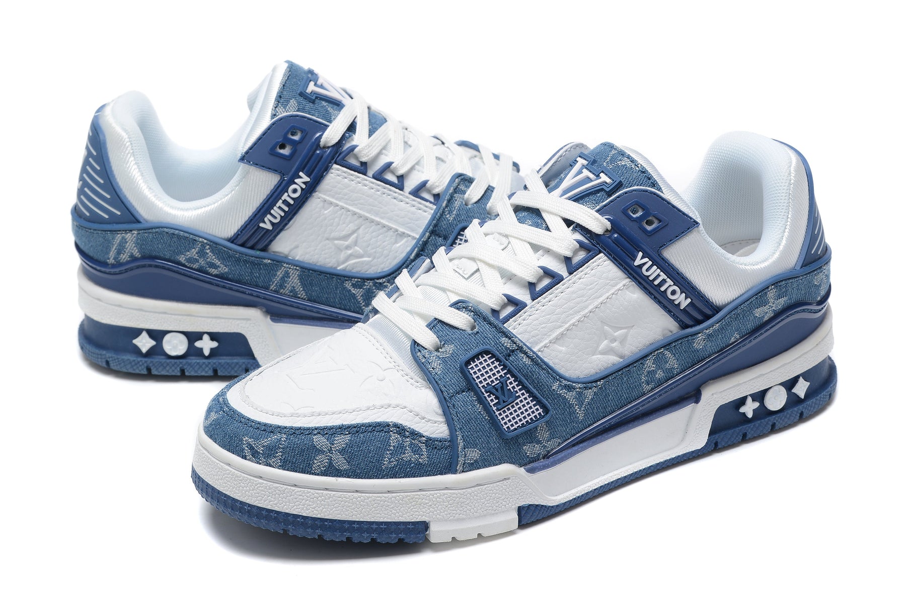 Trainer Sneaker – Low Clássico