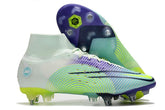 Chuteira Mercurial Dream Speed Superfly 8 Elite SG Campo SG – Campo Clássico