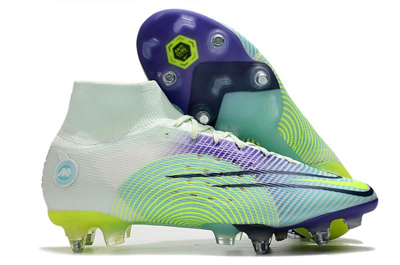 Chuteira Mercurial Dream Speed Superfly 8 Elite SG Campo SG – Campo Clássico