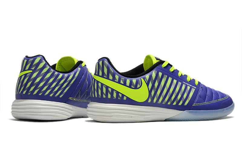 Chuteira Lunar Gato II – Futsal Confortável