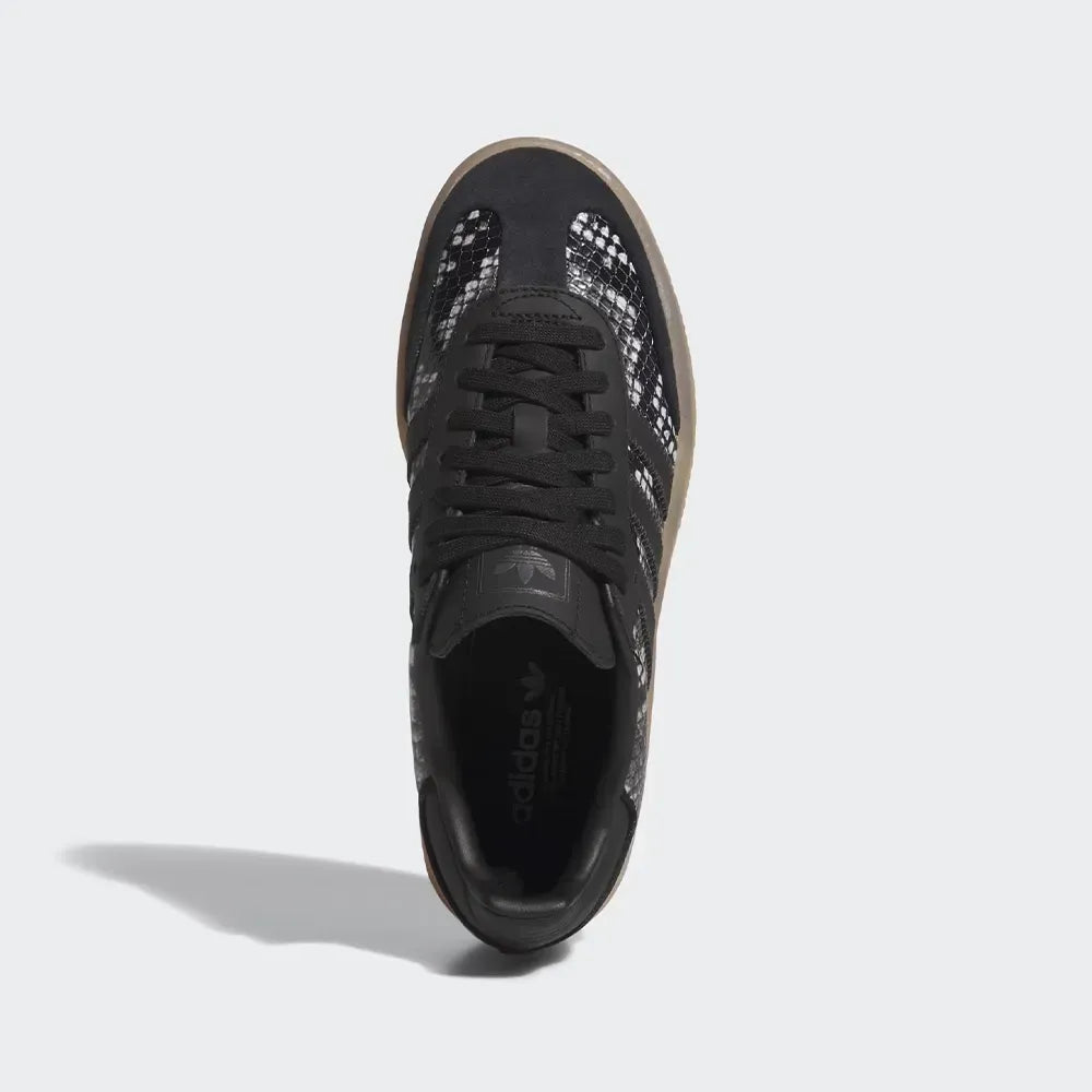Sambae W Core – Black Elegante