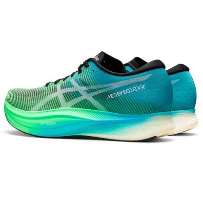 Metaspeed Edge+ Verde e – Azul Royal