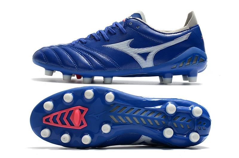 Chuteira Morelia NEO III PRO – Campo Clássico