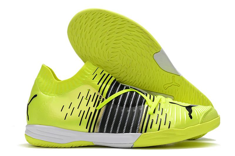 Chuteira Future Z 1.1 – Futsal Premium