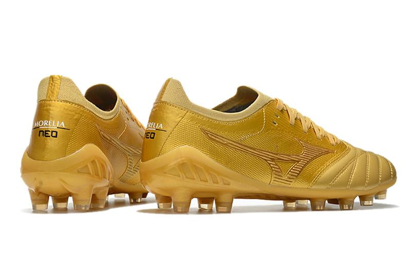 Chuteira MORELIA NEO III – Campo Premium