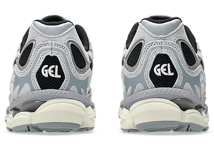 GEL-NYC - Unissex - Black Grey