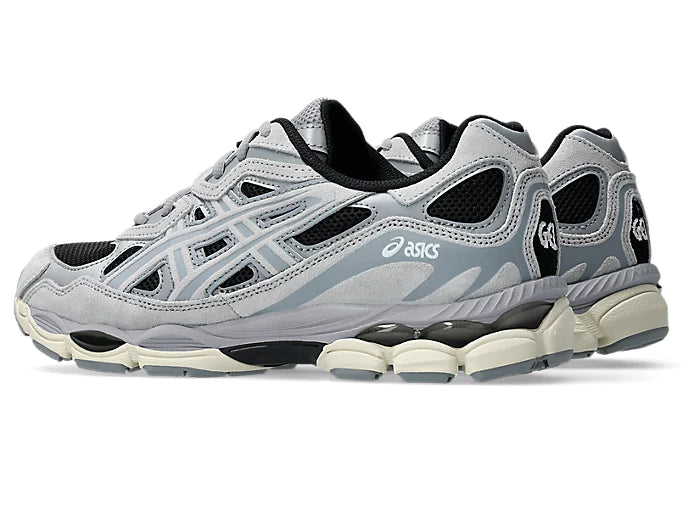 GEL-NYC - Unissex - Black Grey