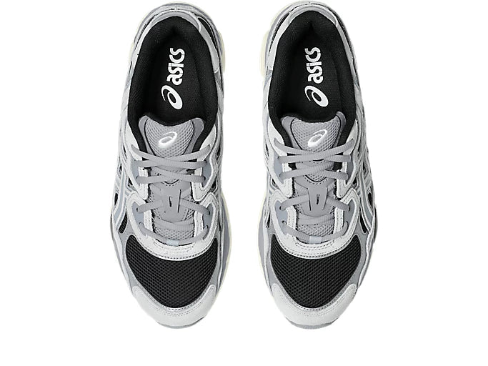GEL-NYC - Unissex - Black Grey