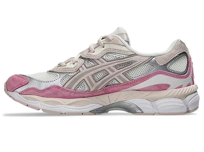 GEL-NYC - Unissex - Rosa